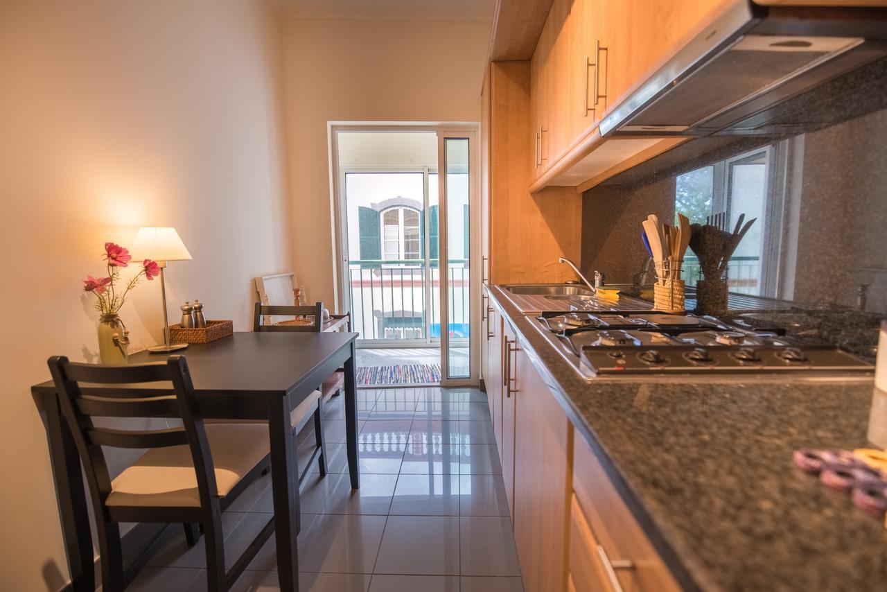 Funchal Arcadas Apartment By Mlv Exterior foto